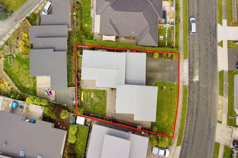 Photo of property in 38 Mo Street, Camborne, Porirua, 5026