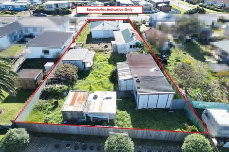 Photo of property in 94 Seabury Avenue, Foxton Beach, Foxton, 4815