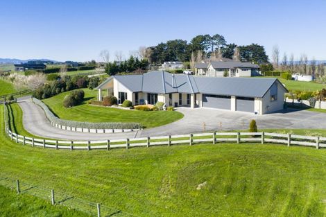 Photo of property in 9 Beechwood Road, Feilding, 4779