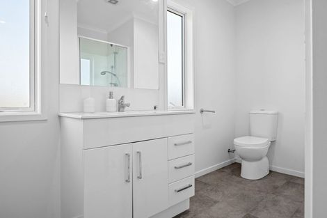 Photo of property in 3/10 Burrows Place, Frankton, Hamilton, 3204