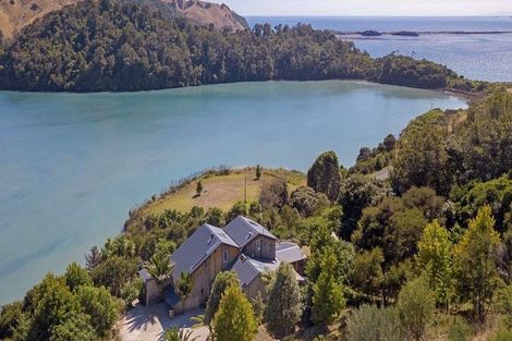 Photo of property in 224 Maori Pa Road, Delaware Bay, Nelson, 7071