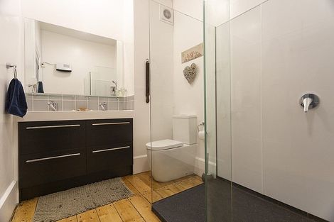 Photo of property in 1 Greta Street, South Hill, Oamaru, 9400