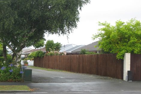 Photo of property in 7 Katie Lane, Dallington, Christchurch, 8061