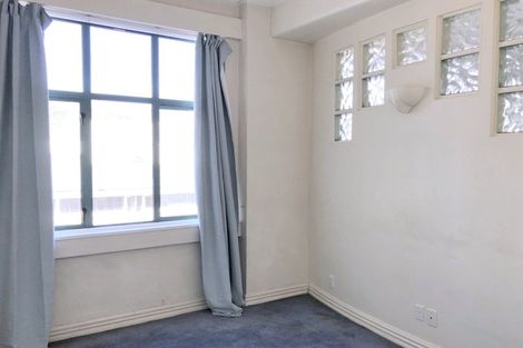 Photo of property in 15/60u Courtenay Place, Te Aro, Wellington, 6011