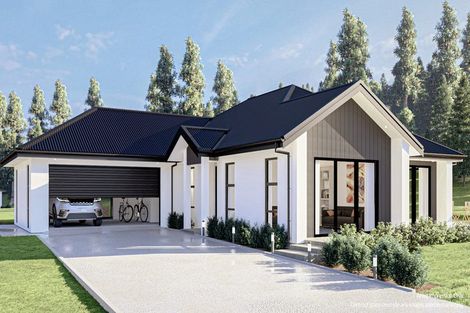 Photo of property in 18 Fell Street, Seddon, 7210