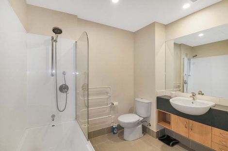 Photo of property in Kate Sheppard Apartments, 3d/42 Molesworth Street, Thorndon, Wellington, 6011