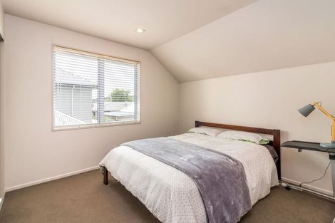 Photo of property in 5a Angus Street, Sydenham, Christchurch, 8023