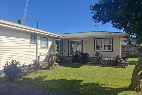 Photo of property in 4 Greensboro Street, Hamilton East, Hamilton, 3216