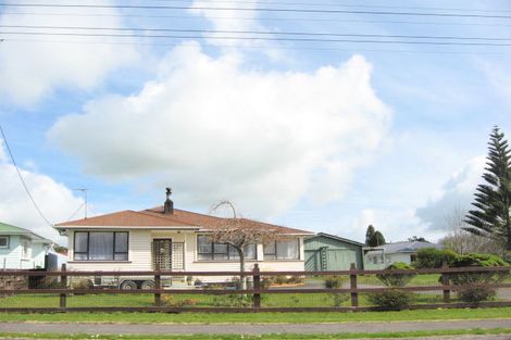 Photo of property in 14 Pukatea Street, Inglewood, 4330