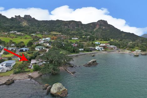 Photo of property in 136 Reotahi Road, Whangarei Heads, Whangarei, 0174