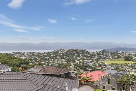 Photo of property in 30 Satara Crescent, Khandallah, Wellington, 6035