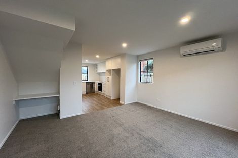 Photo of property in 5/35 Eversleigh Street, St Albans, Christchurch, 8014