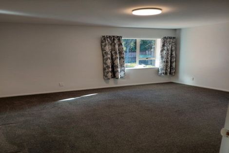 Photo of property in 481 Worcester Street, Linwood, Christchurch, 8011