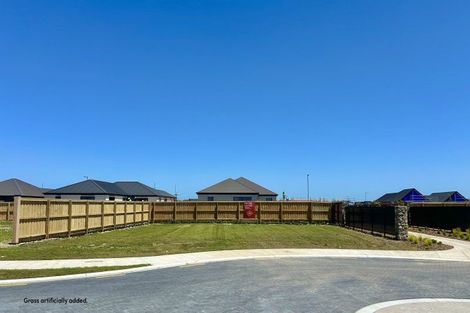 Photo of property in 9 Jasmine Close, Rolleston, 7614