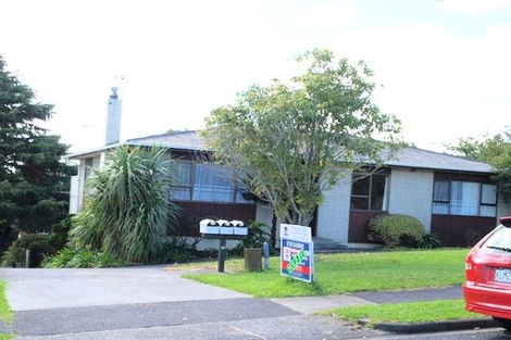 Photo of property in 2/41 Baird Street, Howick, Auckland, 2014