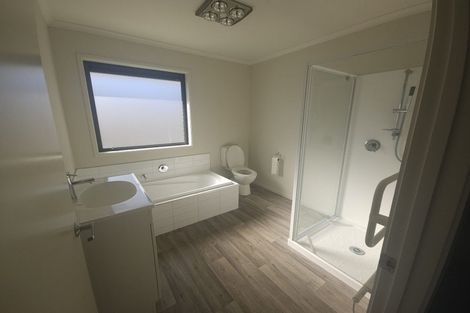 Photo of property in 61 Brittan Street, Linwood, Christchurch, 8011