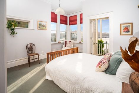 Photo of property in 4 Baring Street, Oriental Bay, Wellington, 6011