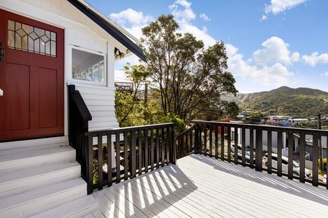 Photo of property in 39 Mairangi Road, Wadestown, Wellington, 6012