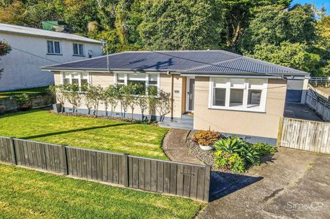 Photo of property in 110 Ikitara Road, Whanganui East, Whanganui, 4500