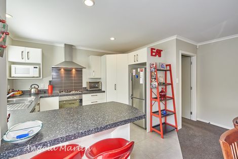 Photo of property in 1 Cullen Court, Palmerston North, 4410