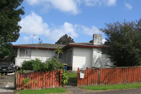 Photo of property in 34 Meilland Place, Glen Eden, Auckland, 0602