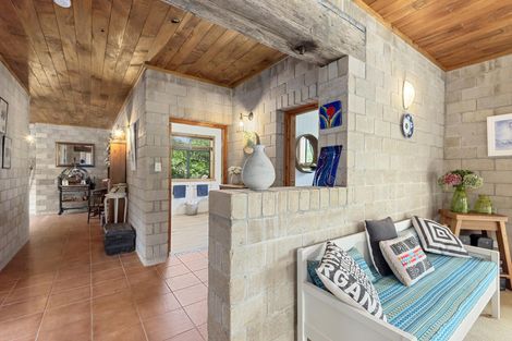 Photo of property in 45 Clapham Road, Whareora, Whangarei, 0175