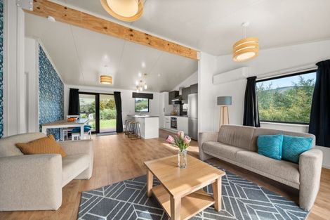 Photo of property in 460 Haringa Road, Carrington, Carterton, 5791