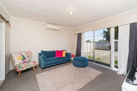 Photo of property in 56 North Street, Palmerston North, 4410
