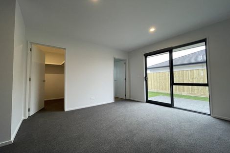 Photo of property in 66 Nethercote Way, Rolleston, 7614