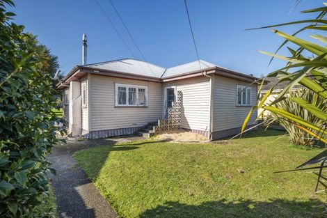 Photo of property in 38 Porou Street, Taumarunui, 3920
