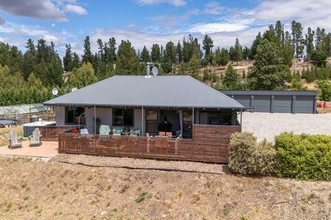 Photo of property in 213a Letts Gully Road, Letts Gully, Alexandra, 9393