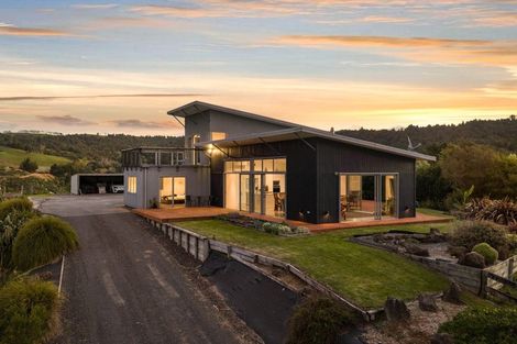 Photo of property in 451 Woodlands Road, Waihi, 3682