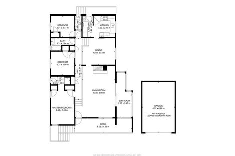 Photo of property in 26 Voltaire Street, Karori, Wellington, 6012