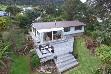 Photo of property in 136 Reotahi Road, Whangarei Heads, Whangarei, 0174