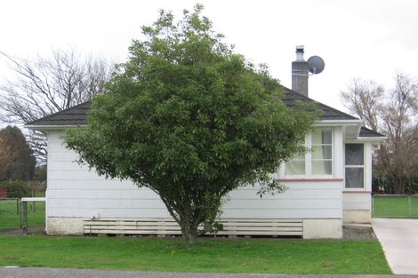 Photo of property in 52 Kummer Crescent, Masterton, 5810