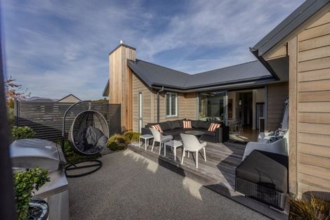 Photo of property in 29 Pounamu Avenue, Albert Town, 9305
