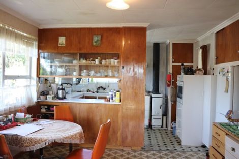 Photo of property in 478 Mcivor Road, Myross Bush, Invercargill, 9876