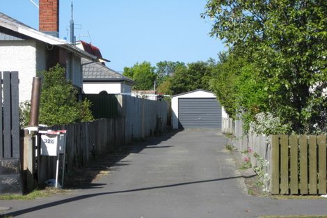 Photo of property in 32d Good Street, Rangiora, 7400