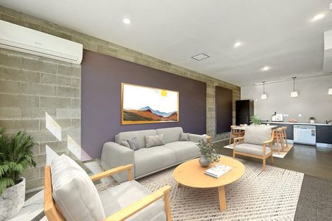 Photo of property in 15/185 Tasman Street, Mount Cook, Wellington, 6021