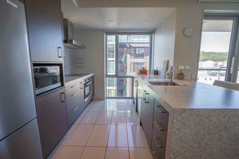 Photo of property in Monument Apartments, 7i/245 Wakefield Street, Te Aro, Wellington, 6011