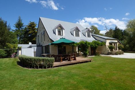 Photo of property in 39 Middle Ridge Road, Herbert, Oamaru, 9495