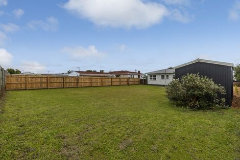 Photo of property in 20 Cobham Street, Levin, 5510