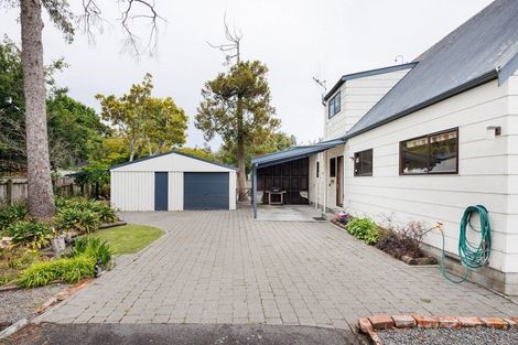 Photo of property in 3 Milne Street, Marton, 4710