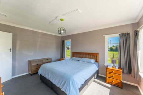 Photo of property in 14 Arowhenua Station Road, Kerrytown, Timaru, 7973