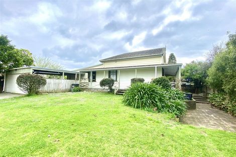Photo of property in 7 Marblewood Grove, Pukekohe, 2120