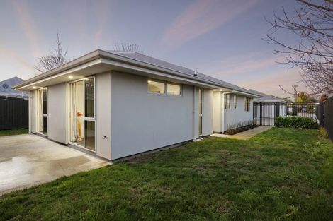 Photo of property in 8a Norwich Street, Linwood, Christchurch, 8062