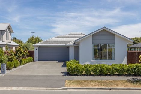 Photo of property in 56 Valiant Street, Wigram, Christchurch, 8042
