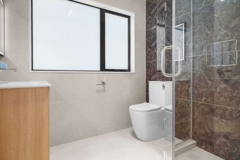Photo of property in 22b Justamere Place, Weymouth, Auckland, 2103