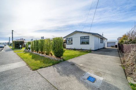 Photo of property in 112 Robertson Street, Gore, 9710