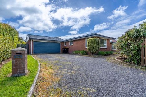 Photo of property in 111 Coutts Road, Gore, 9710